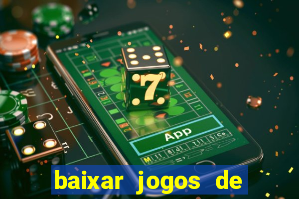 baixar jogos de ganhar dinheiro de verdade